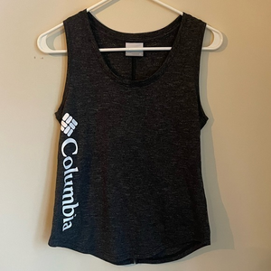 Columbia Women's Cades Cape‎ Tank-NEW